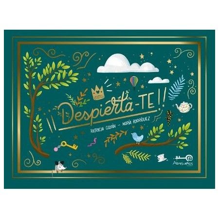 DESPIÉRTATE