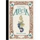 ALICIA. LIBRO CARRUSEL (Lacombe)