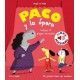 PACO Y LA ÓPERA