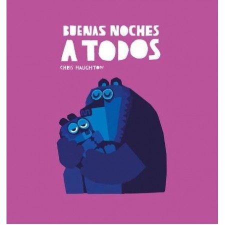 BUENAS NOCHES A TODOS