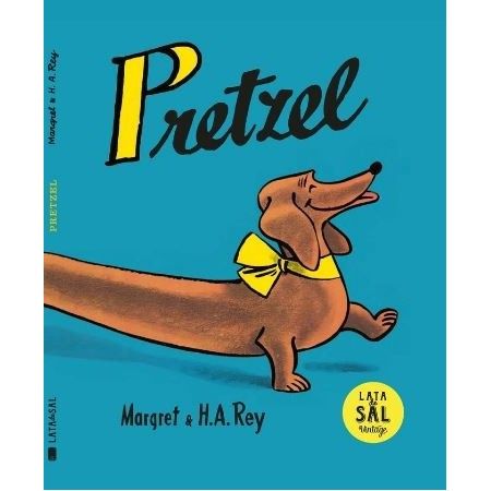 PRETZEL