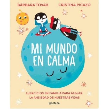 MI MUNDO EN CALMA