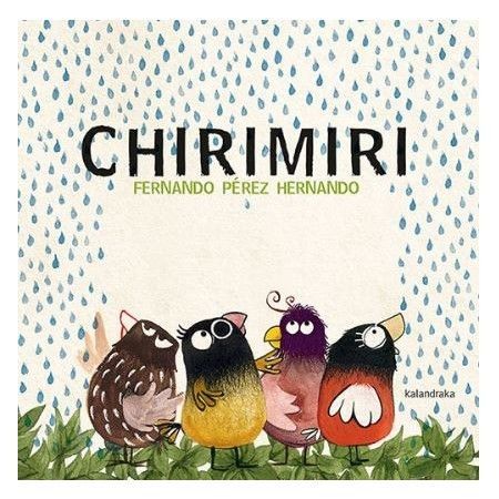 CHIRIMIRI