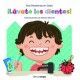 ¡LÁVATE LOS DIENTES!