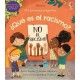 ¿QUÉ ES EL RACISMO?
