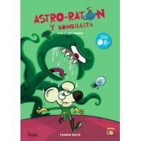 ASTRO RATÓN Y BOMBILLITA