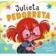 JULIETA PEDORRETA