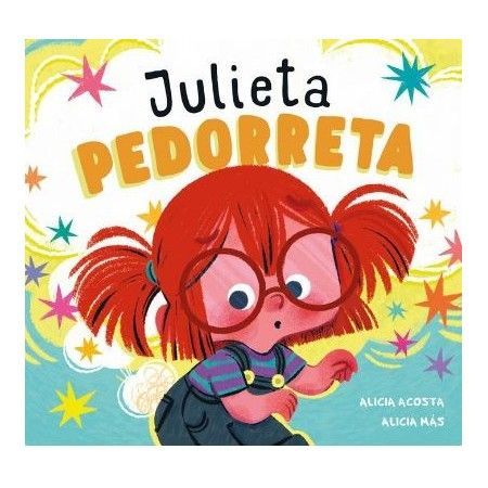 JULIETA PEDORRETA