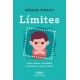 LÍMITES (Miriam Tirado)