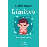 LÍMITES (Miriam Tirado)
