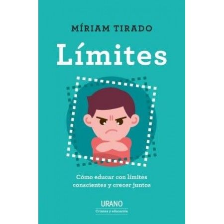 LÍMITES (Miriam Tirado)