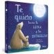TE QUIERO HASTA LA LUNA Y LAS ESTRELLAS