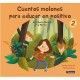 CUENTOS MOLONES PARA EDUCAR EN POSITIVO 2