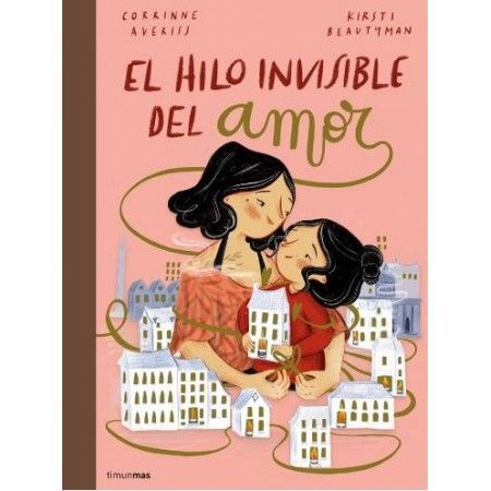EL HILO INVISIBLE DEL AMOR