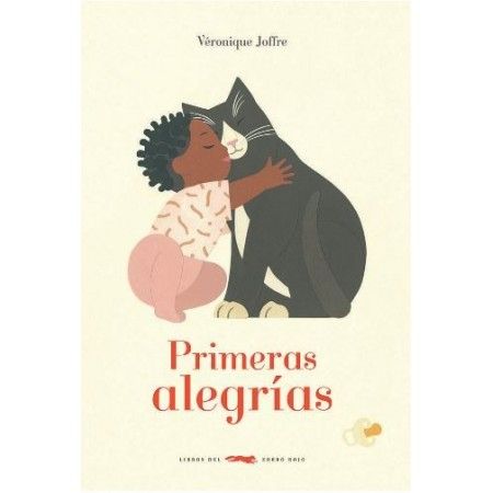 PRIMERAS ALEGRÍAS