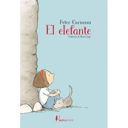 EL ELEFANTE (Nórdica)