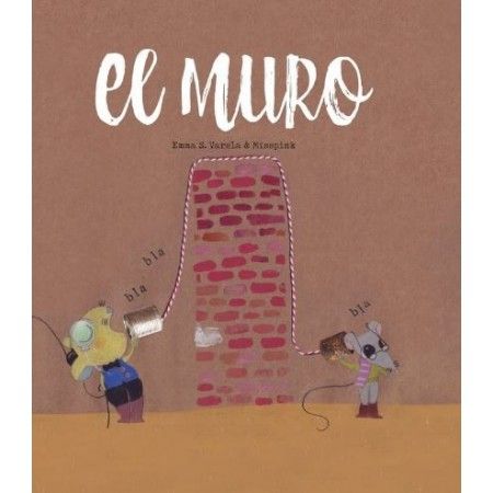 EL MURO (Eolas)