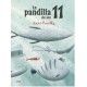 LA PANDILLA DE LOS 11