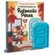 LA AVENTURA MÁGICA DEL RATONCITO PÉREZ
