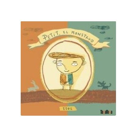 PETIT EL MONSTRUO
