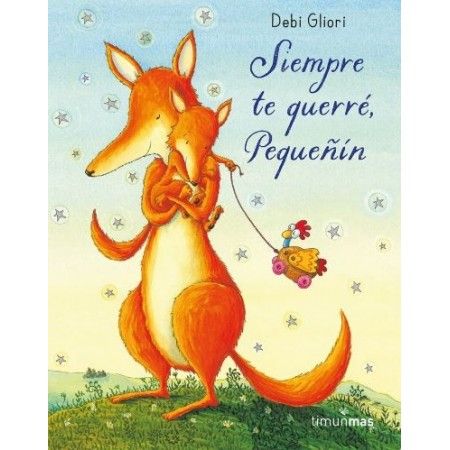 SIEMPRE TE QUERRÉ PEQUEÑÍN