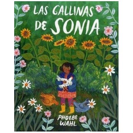 LAS GALLINAS DE SONIA