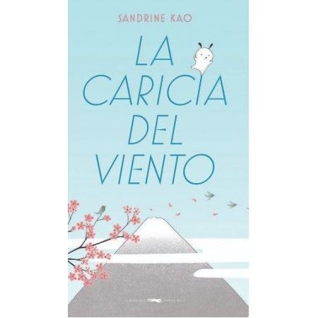 LA CARICIA DEL VIENTO