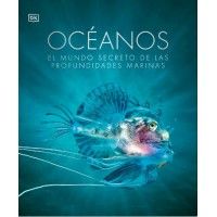 OCEANOS. EL MUNDO SECRETO DE LAS PROFUNDIDADES MARINAS