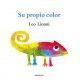 SU PROPIO COLOR (Leo Lionni)