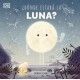¿DÓNDE ESTARÁ LA LUNA?