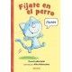 FÍJATE EN EL PERRO