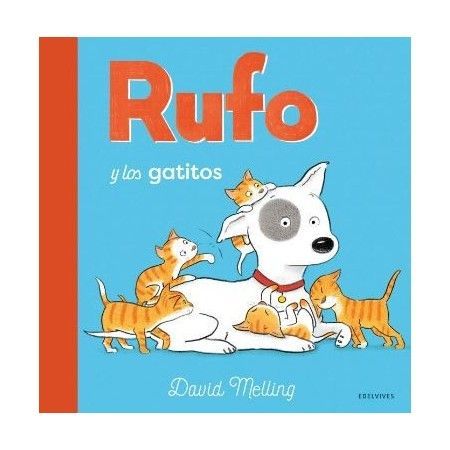 RUFO Y LOS GATITOS