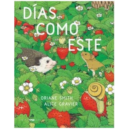 DIAS COMO ESTE