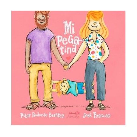 MI PEGATINA
