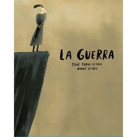 LA GUERRA (A Fin de Cuentos)