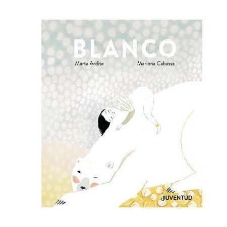 BLANCO (Marta Ardite)
