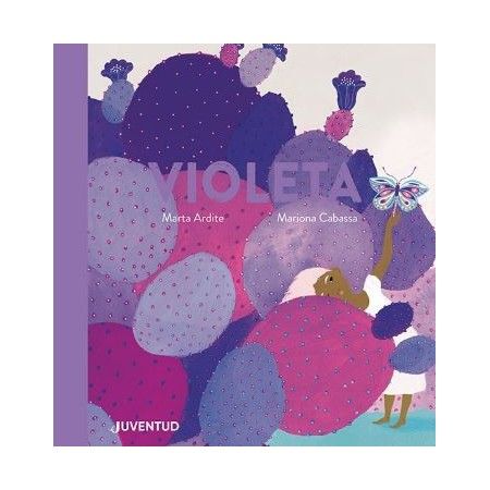 VIOLETA (Marta Ardite)