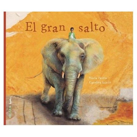 EL GRAN SALTO
