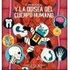 Construyo el cuerpo humano