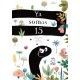 YA SOMOS 15
