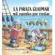 LA PIRATA GUIOMAR