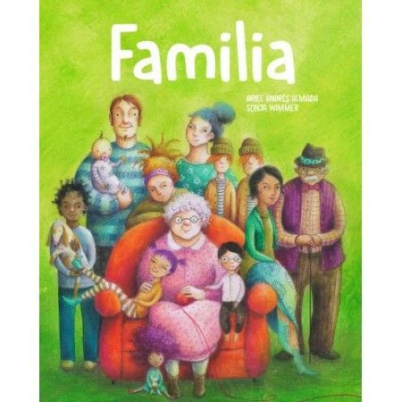 FAMILIA