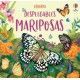 MARIPOSAS DESPLEGABLES
