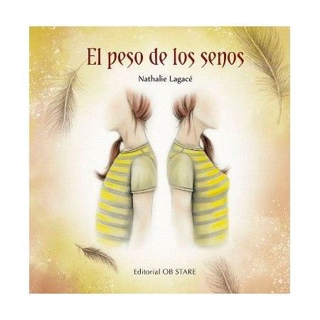 EL PESO DE LOS SENOS