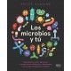 LOS MICROBIOS Y TÚ