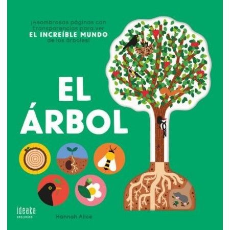 EL ÁRBOL (Ideaka)