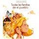 TODAS LAS FAMILIAS DE MI PUEBLO