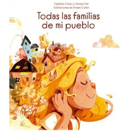TODAS LAS FAMILIAS DE MI PUEBLO