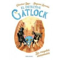 Detective Gatlock 1. Las croquetas envenenadas