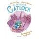 Detective Gatlock 2. La desaparición de los ratones